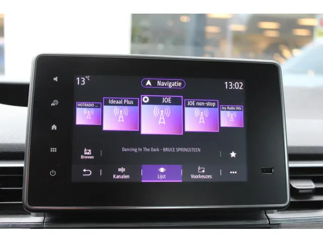 Renault Kangoo 1.3 TCe Techno 2023 Benzine 24