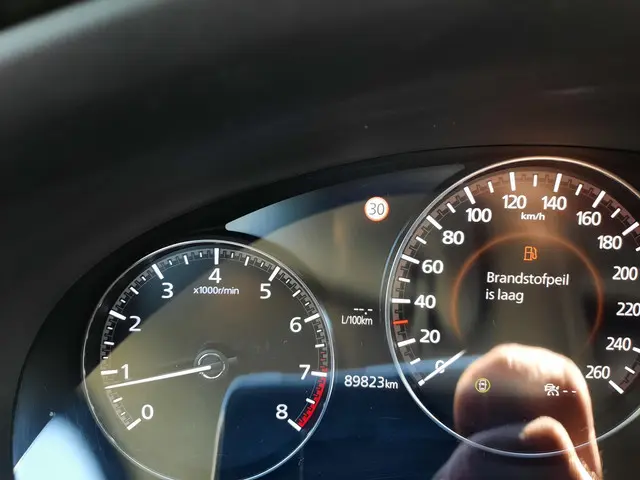 Mazda CX-30 2.0 e-SkyActiv M Hybrid 2021 Benzine 8