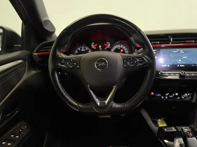 Opel Corsa 1.2 GS Line 2020 Benzine 5