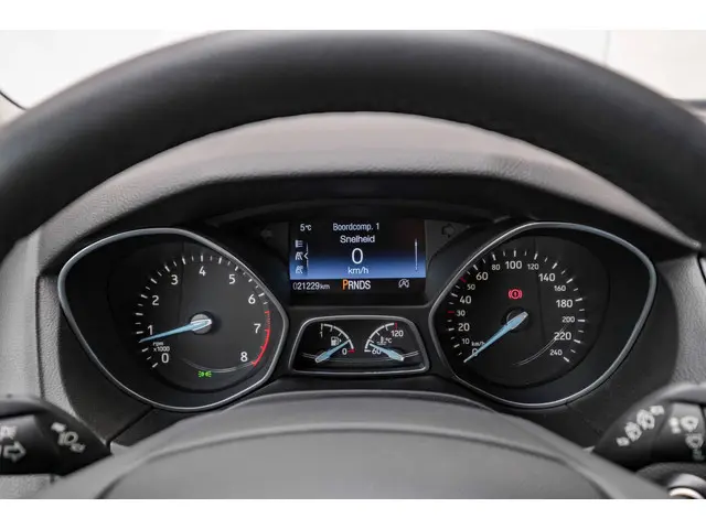 Ford Focus 1.5 Titanium|Navi|Cruise|Pdc 2017 Benzine 27