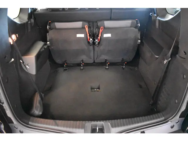 Dacia Jogger Hybrid 140 Extreme 2025 Hybride Benzine 16