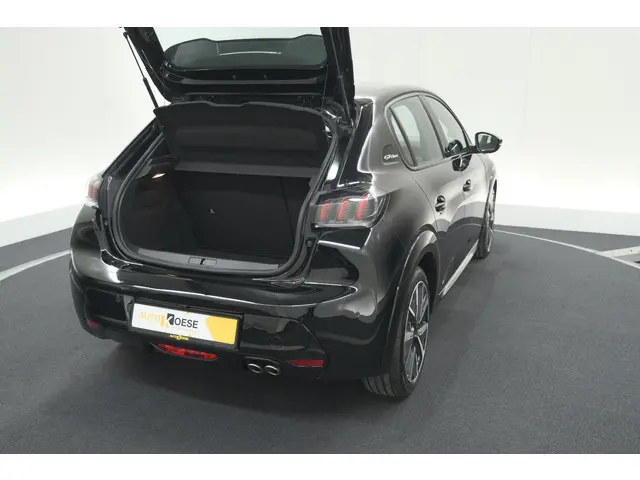 Peugeot 208 PureTech 130 EAT8 GT-Line 2020 Benzine 63