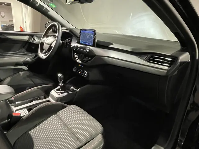 Ford Focus Wagon 1.0 EcoBoost Hybrid ST Line 2022 Benzine 7