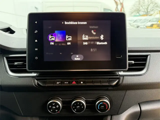 Renault Kangoo Grand Comfort 1.3 TCe 100PK 2024 Benzine 15