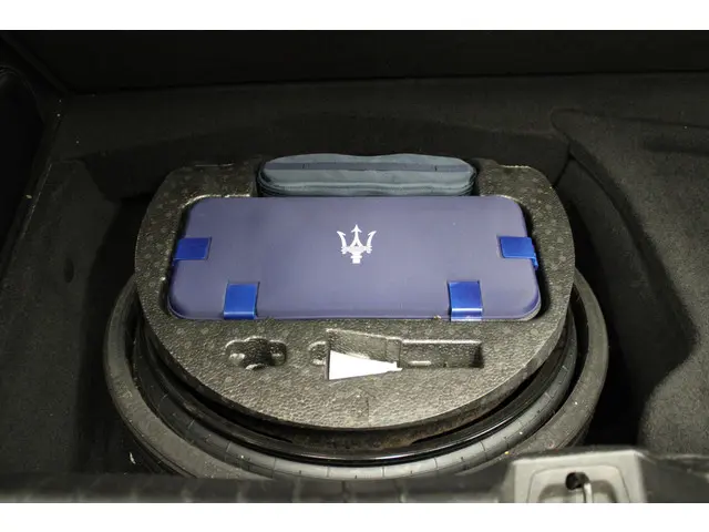 Maserati Ghibli 3.0 S Q4 Automaat 2015 Benzine 43