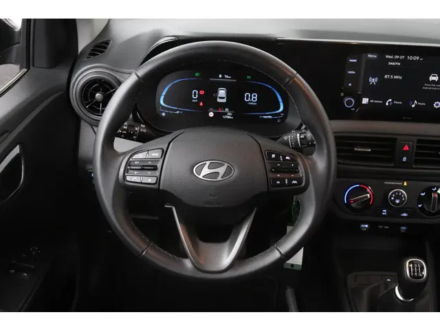 Hyundai i10 1.0 Comfort 2024 Benzine 19