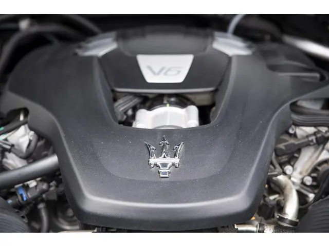 Maserati Levante 3.0 V6 AWD GranSport 2018 Benzine 42