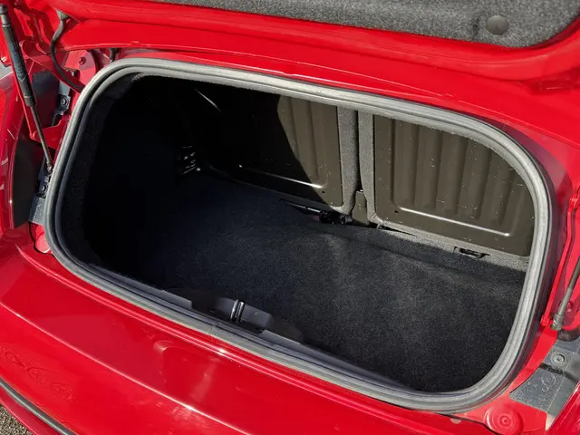 Fiat 500 0.9 TwinAir Turbo Sport 2018 Benzine 26