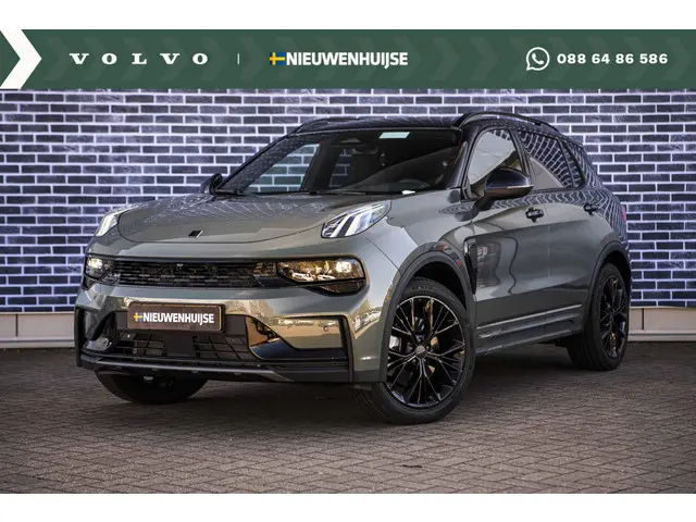 Lynk & Co 01