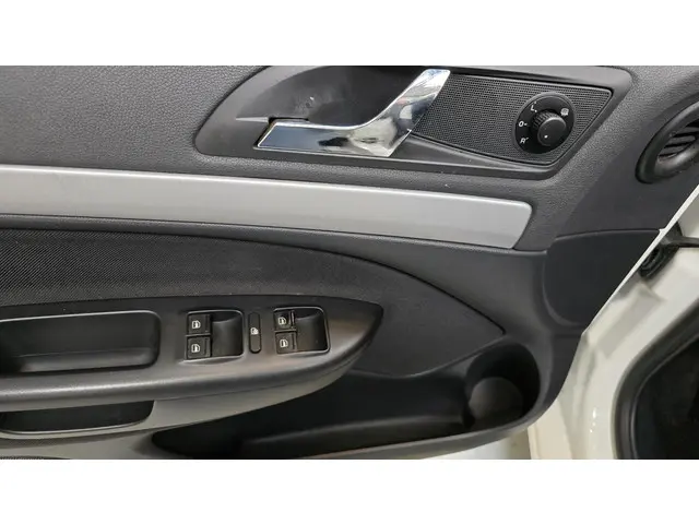 Škoda Octavia Combi 1.2 TSI Ambition 2012 Benzine 17