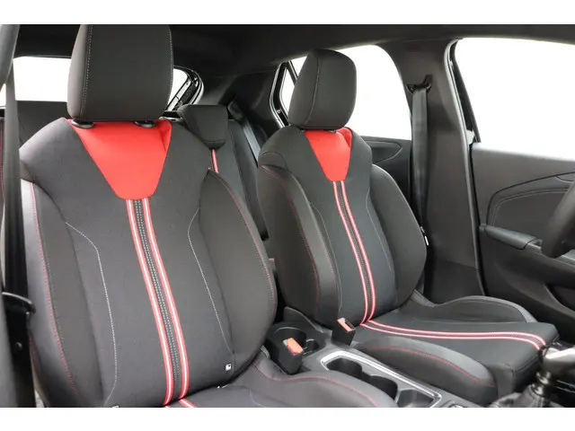 Opel Corsa 1.2 Turbo 100pk Yes 2025 Benzine 15