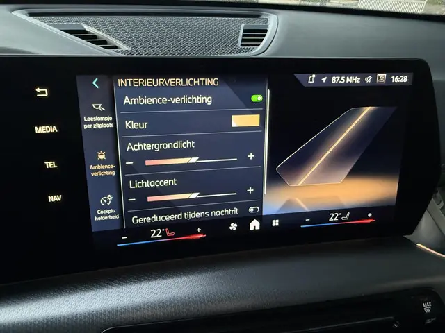 BMW X1 xDrive25e M SPORT 2025 Hybride Benzine 25