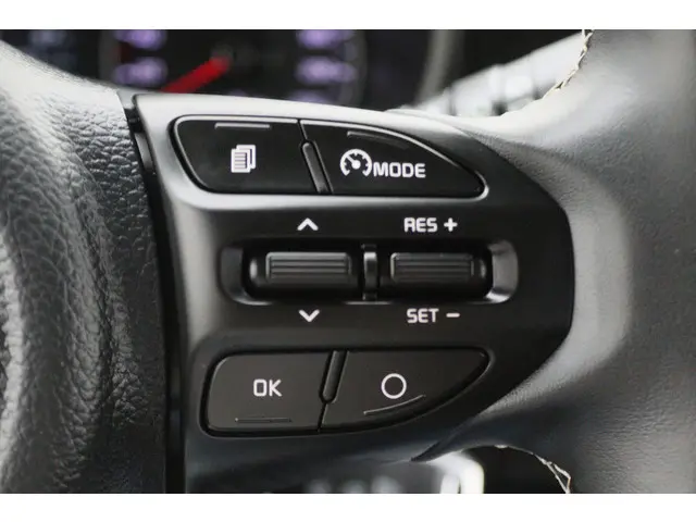 Kia Picanto 1.0 DPi DynamicLine 2022 Benzine 28