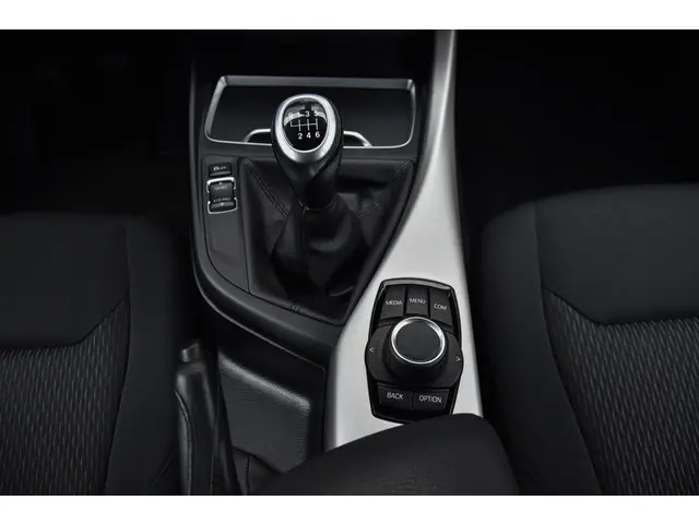 BMW 1 Serie 116d *Navi | Cruise | Clima | Nette auto* 2017 Diesel 20