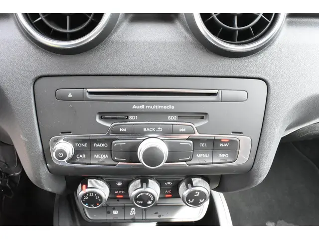 Audi A1 Sportback 1.0 TFSI Active 2018 Benzine 19