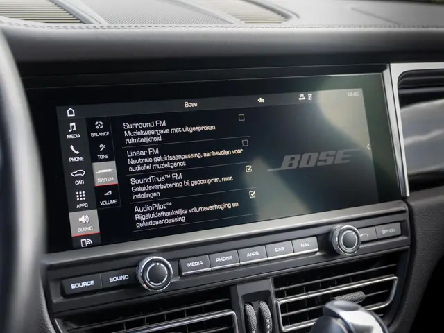 Porsche Macan 3.0 S 2019 Benzine 40