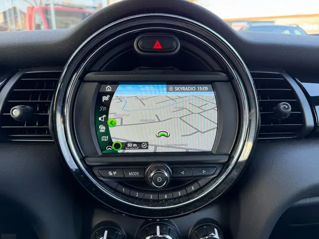 MINI One Mini 1.5 Chili 2020 Benzine 17