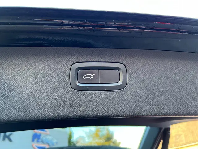 BMW X4 XDrive30i High Executive 2020 Benzine 25