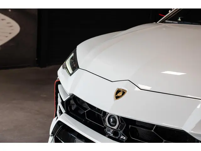 Lamborghini Urus 4.0 V8 2018 Benzine 8