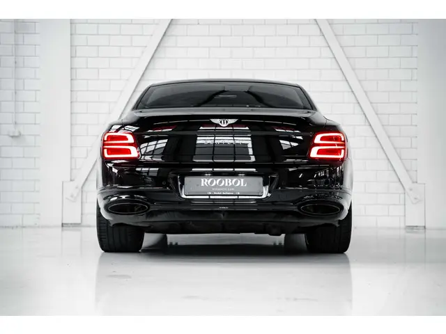 Bentley Flying Spur W12 Speed 2023 Benzine 4