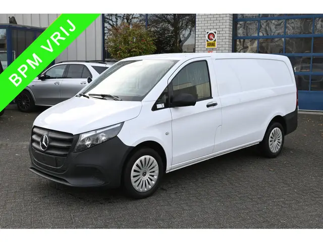 Mercedes-Benz Vito 116 CDI L2 Pro 2024 Diesel