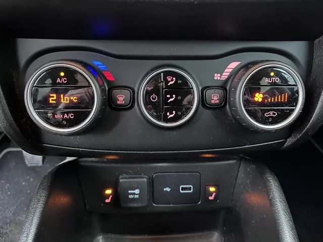 Fiat Tipo Stationwagon 1.4 Mirror 2020 Benzine 27