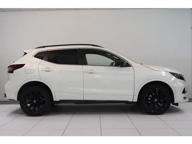 Nissan QASHQAI 1.3 DIG-T N-Tec 2020 Benzine 18
