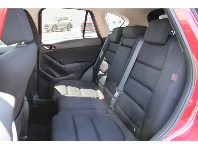 Mazda CX-5 2.0 SkyActiv-G 160 Nakama 4WD 2017 Benzine 24