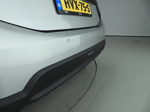 MINI 5-Deurs Cooper S 2025 Benzine 30