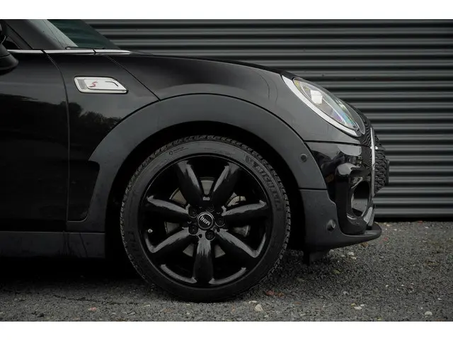 MINI Clubman Mini 2.0 Cooper S 2019 Benzine 11