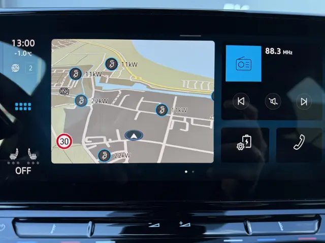 Volkswagen ID.3 First Plus 58 kWh 2020 Elektrisch 19