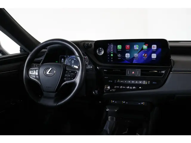 Lexus ES 300h Business Line 2024 Hybride Benzine 22