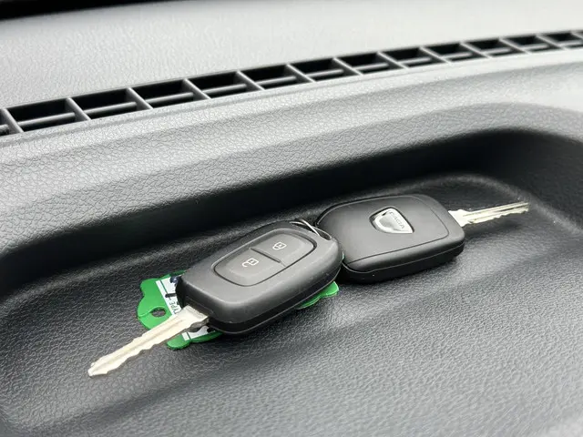 Dacia Sandero TCe 90 Laureate 2020 Benzine 21