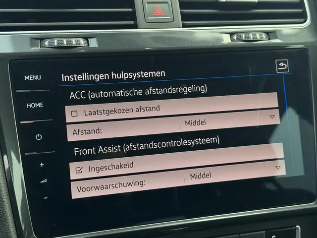 Volkswagen e-Golf e-Golf 2017 Elektrisch 32