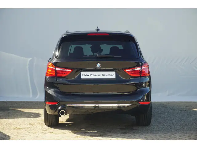 BMW 2 Serie Gran Tourer 216i 2022 Benzine 5