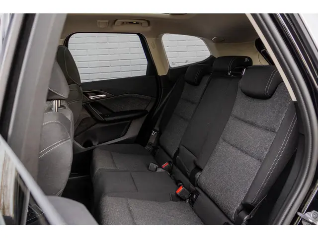 BMW X1 xDrive25e 2023 Hybride Benzine 15