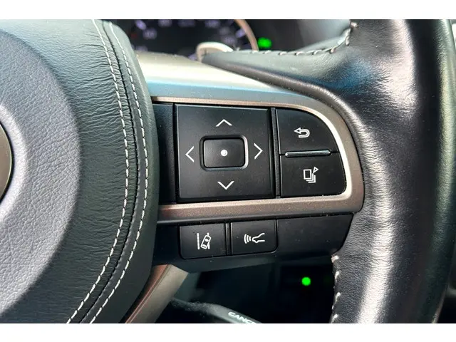 Lexus GS 450h President Line 2016 Hybride Benzine 38