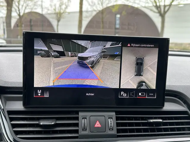 Audi Q5 55 TFSI e S LINE QUATTRO 2021 Hybride Benzine 27