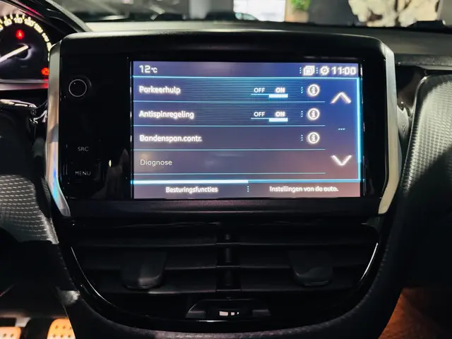 Peugeot 208 1.2 PureTech GT-Line 2019 Benzine 41
