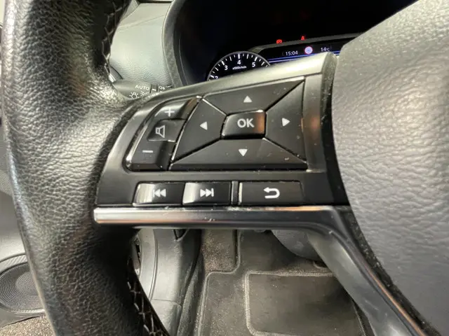 Nissan Juke 1.0 DIG-T Tekna 2021 Benzine 22