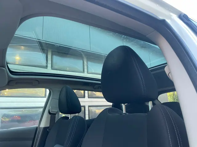 Nissan QASHQAI 1.2 N-Connecta Panodak 2018 Benzine 14