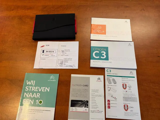 Citroën C3 1.2 PureTech Feel |ORG NL AUTO| 2018 Benzine 17