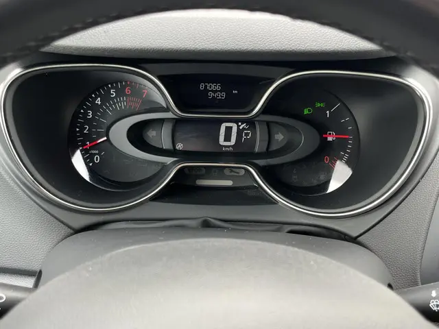 Renault Captur 1.3 TCe Intens 2019 Benzine 5