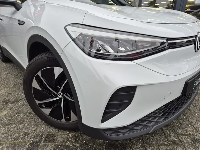 Volkswagen ID.4 Pro 77 kWh 2021 Elektrisch 23