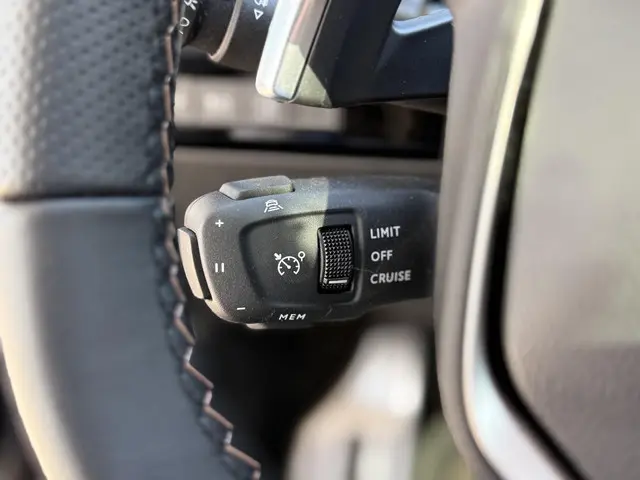 Peugeot 508 1.6 HYbrid 225 GT 2024 Hybride Benzine 17