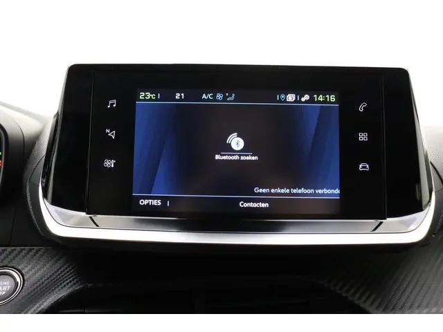 Peugeot e-2008 EV Allure 50 kWh 2022 Elektrisch 25
