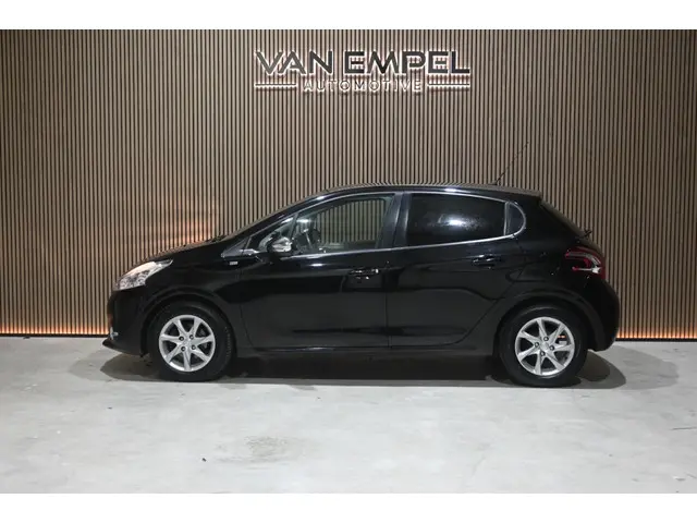 Peugeot 208 1.2 PureTech Style 2015 Benzine 3