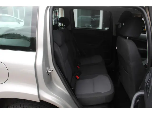 Škoda Yeti 1.2 TSI Adventure//Airco//Cruise//Navi! 2013 Benzine 23