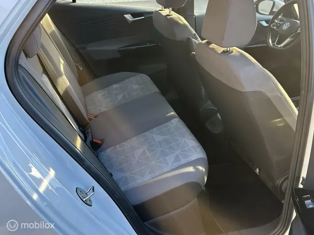 Volkswagen ID.3 Style 45 kWh 2021 Elektrisch 7