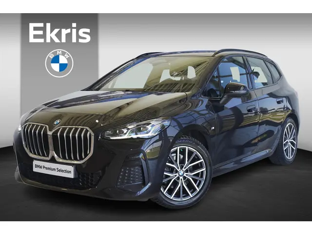 BMW 2 Serie Active Tourer 218i 2022 Benzine